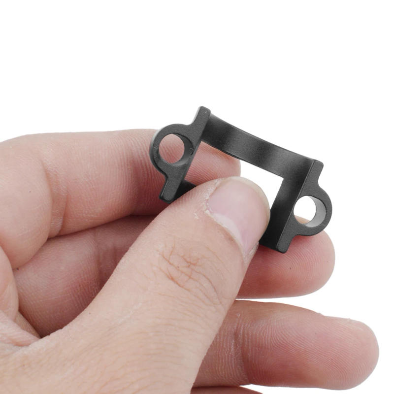 Description Picture 3 of itemBicycle Brake Handlebar Clamp For-MAGURA MT2 4 5 6 7 8 HS11 22 33 Aluminum Alloy Brake Lock Fixed Clamp Ring Bike Parts