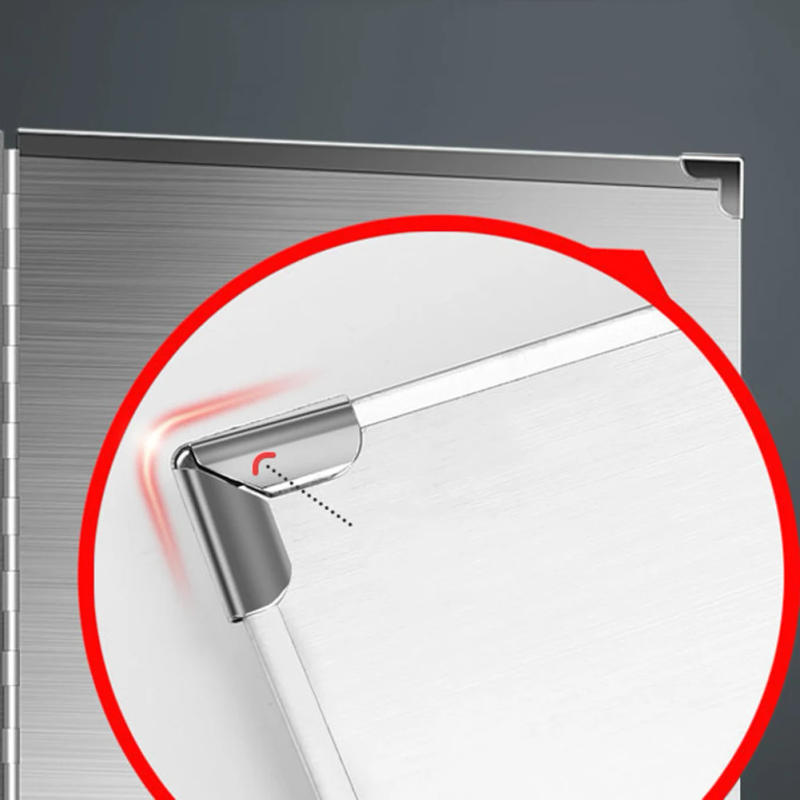 Description Picture 5 of itemStainless Steel Gas Stove Baffle Foldable Frying Oil Splash Protection Screen Cover Anti Splatter Shield Guard Board Protection