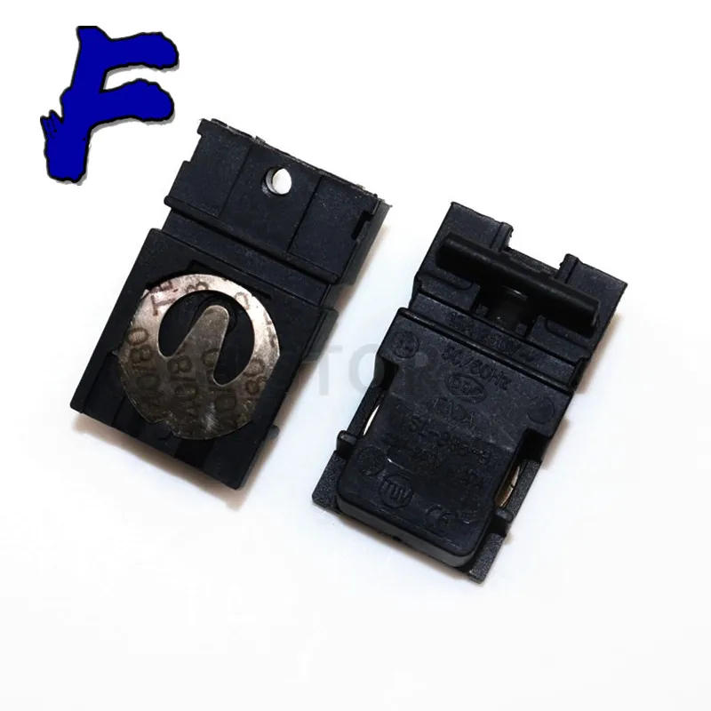 Description Picture 3 of itemElectric Kettle Thermostat Temperature Controller switch SL-888 TM-XD-3 220-250V 10A T125