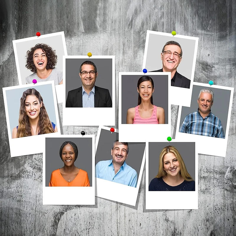 Description Picture 5 of item100Pcs Sewing Needles Glass Ball Multicolor Head Pins Straight Quilting Pins with Pearl Heads DIY Sewing Jewelry Decor Crafts