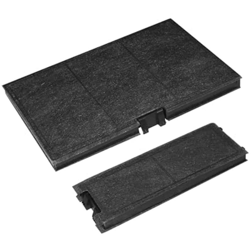 Description Picture 2 of itemRange Hood Activated Carbon Filter Filter Element Filter Screen Suitable For DWZ0AK0A0 11018700 LZ10AKA00 Z51AIA0X0 17000965