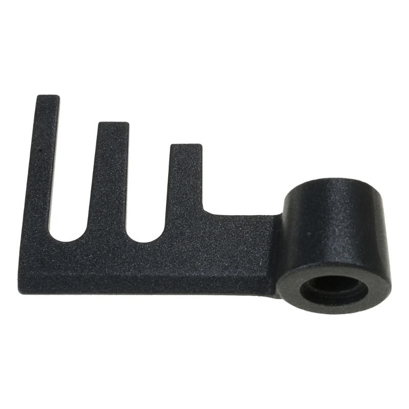 Description Picture 5 of itemBread Maker Accessories Bread Maker Paddles Stainless Steel Bread Machine Part N0PF