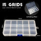 15 GRIDS