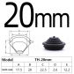 TH-20mm