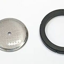 Rancilio Silvia Espresso Machine Repair Kit.