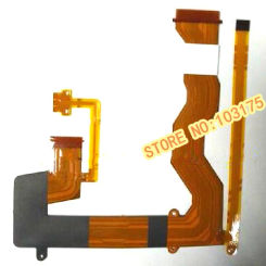 NEW LCD Flex Cable For Olympus EM10 E-M10 MARK II /      I   I Camera Repair Part