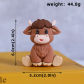 1pcs Yaks B