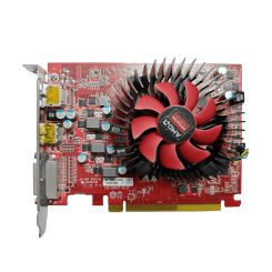 DELL AMD Radeon RX560 2G RX 560 RX560DE 2G Graphics Card GDDR5 19XDP PCI-E 128 bit Desktop Video Card