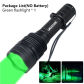 A Green No Battery
