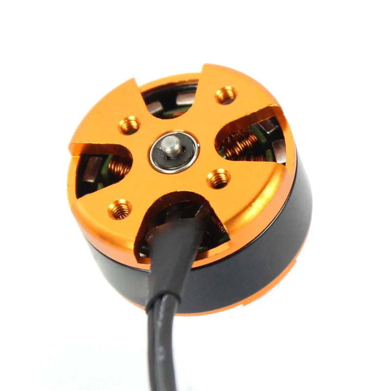 Description Picture 5 of item1806 2400KV CW CCW Brushless Motor for FPV Drone Quadcopter
