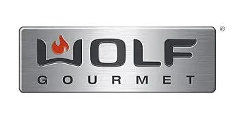 Description Picture 3 of itemGourmet Elite Digital Countertop Convection Toaster Oven with Temperature Probe, Stainless Steel and Red Knobs (WGCO150S)