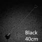 Black 40cm