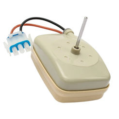 Quality Evaporator Fan Motor Fridge Repair Part Air Circulation Motor Quality Fridge Parts Refrigerator Fan Motor
