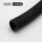 Black Closing