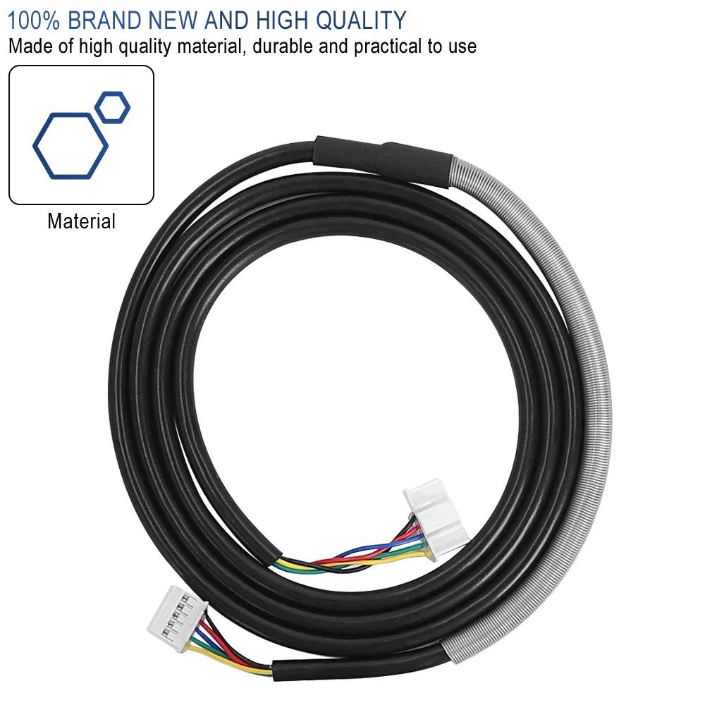 Description Picture 4 of itemElectric Scooter Controller Main Control Cable Parts For Ninebot E2 Pro Kickscooter Accessories Control Connection