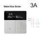 Water Gas Boiler