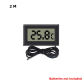 black 2m line