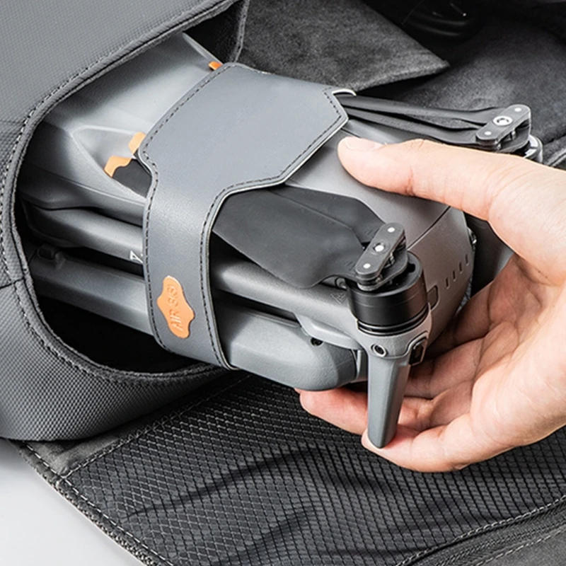 Description Picture 5 of itemPropellers Holder Strap Stabiliser for Air 3S/3 UAV Props Protectors Belt