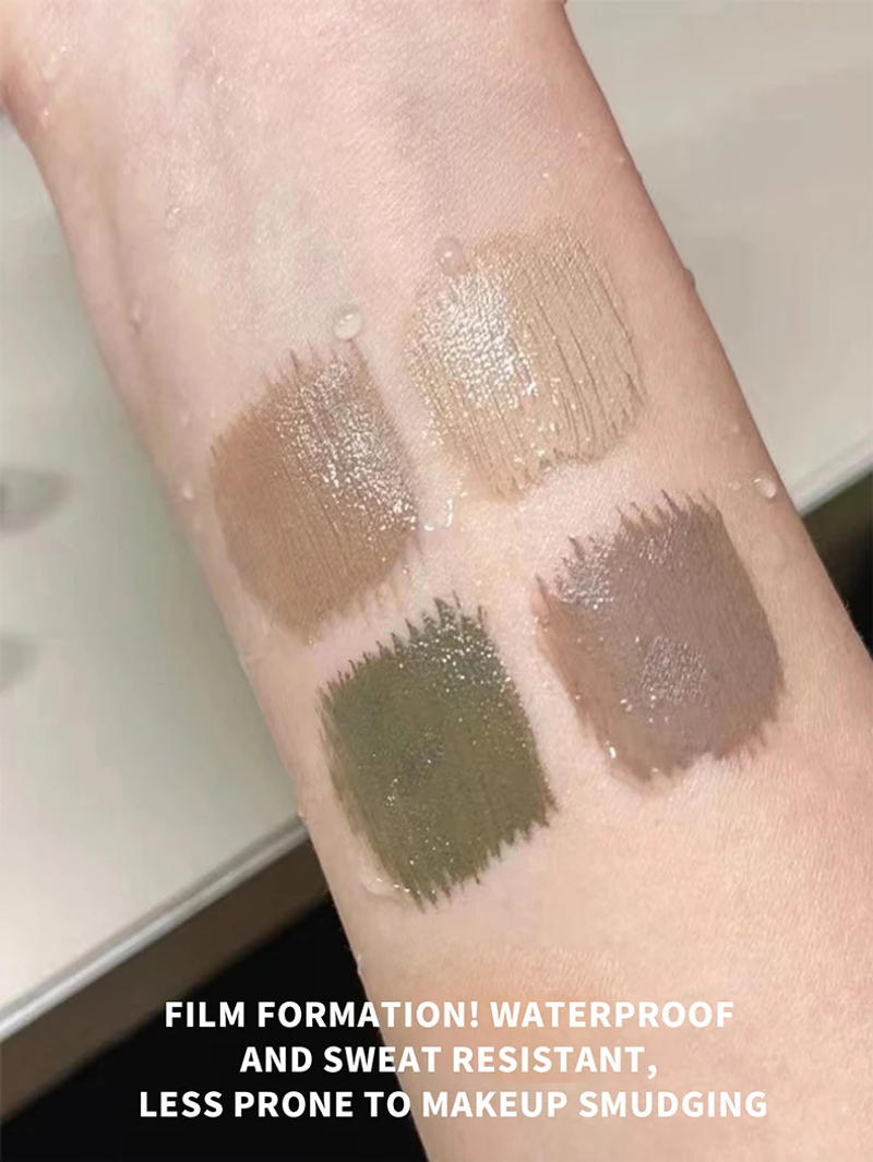 Description Picture 6 of itemLight brow dye is not easy to blend makeup eyebrow beauty affordable natural makeup for students