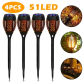 51LED  4PCS