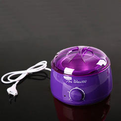 2024 Green Wax Melter for Depilation Heater Machine Makers for Hair Removal Wax Parafina Depilatory Pot Professional Wax Warmer