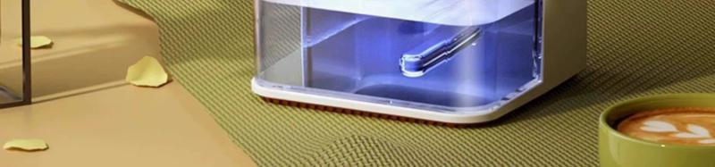 Description Picture 6 of item100-240V Dehumidifier household silent dehumidifier indoor small dehumidifier