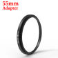 55mm Adapter