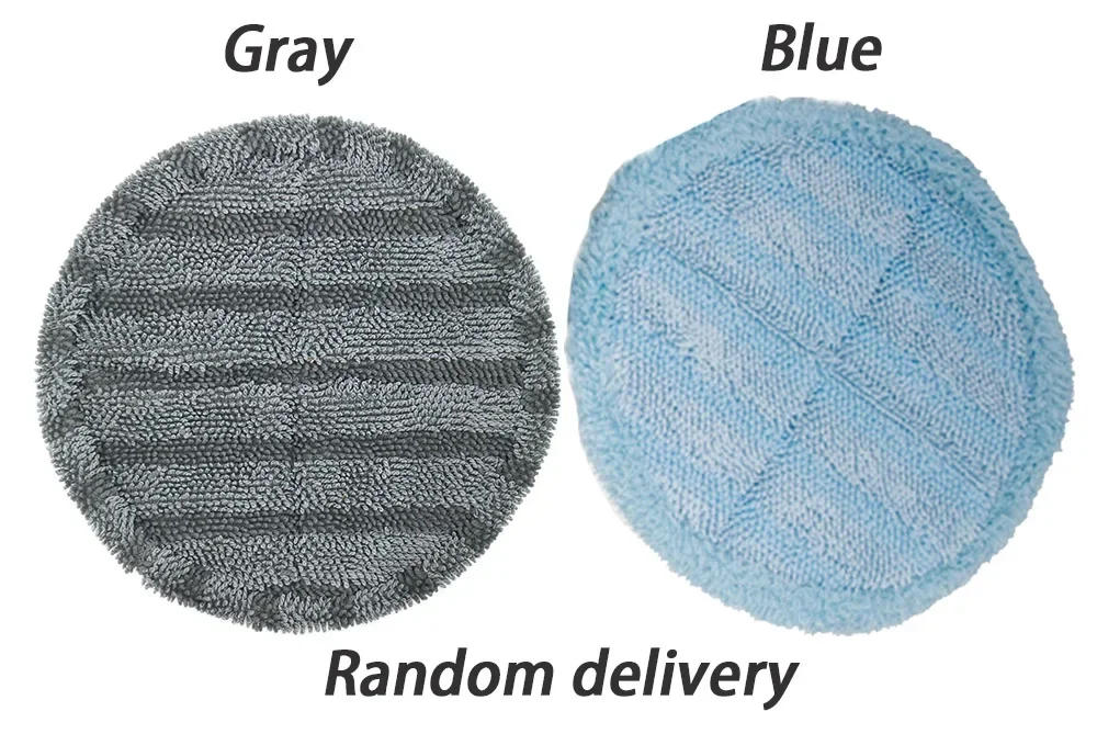 Description Picture 2 of itemMop Head+Mop Cloth+Water Tank Compatible with Dreame V8 V9 V9B V10 V11 XR Iconic Brand 1C K10 G10 Vacuum Cleaner, Replacement parts