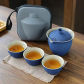 D-Cloisonne blue