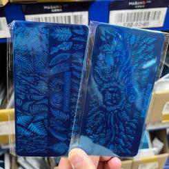 Palm Banana Leaf Nail Stamping Plate Leaf Floral Flame Letter Geometric Line Printing Stencil Nail Stamp Templates Nail Art Tool