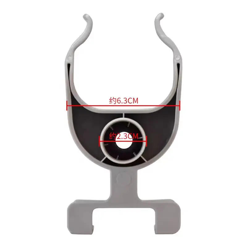 Description Picture 5 of itemSuitable for Midea hanging iron nozzle holder bracket YGJ15D2/YG-JB1/YG-JA1