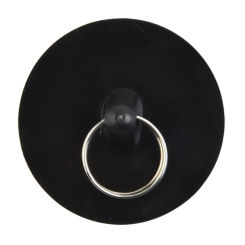 Kitchen Sink Rubber Plug Floor Drain Stopper Bathtub Drainage Cover Shower Sink Drain Leakage-proof Plug Bathroom Supplies