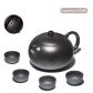 D1 -- 1 pot 4 cup