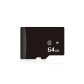 Only 64GB Card