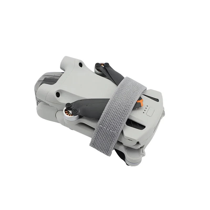 Description Picture 5 of itemPropeller Holder Elastic Belt for DJI Mini 4 PRO/ Mini 3 PRO/Mini 3 Propellers Stabilizer Blade Fixed Strap Drone Accessories