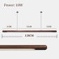 black walnut A   18W