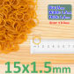 15x1.5mm