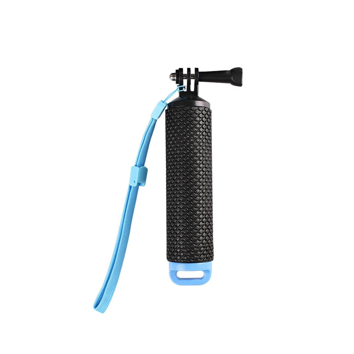 Description Picture 5 of itemNew Float Hand Grip Buoyancy Rod Pole Stick Monopod Tripod for Gopro Go Pro Hero 9/8/7/6/5/4/3 Xiomi Yi 2 4K Action Camera