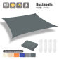 Dark Grey 5x3M