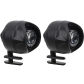 black 2pcs