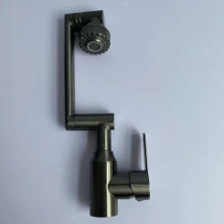 Stainless steel hot and cold faucet for household bathroom @ sadafw96
