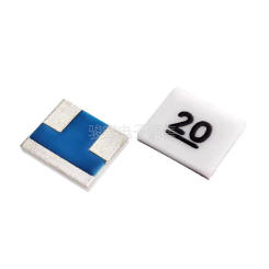 Original new 100% SMD mount miniature 3.1*3.68mm RF microwave absorption temperature compensated attenuator inductor 12.4GHz 2W