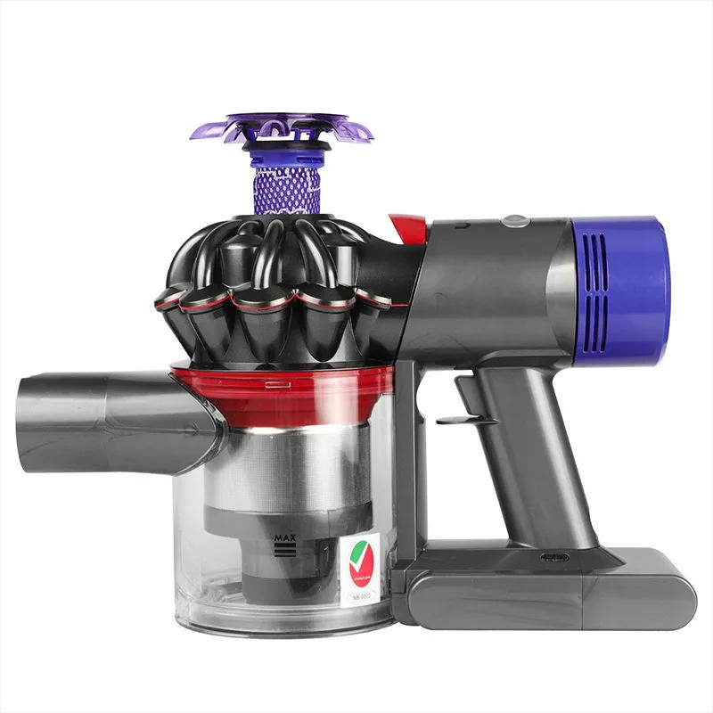 Description Picture 4 of itemFront Filter Element for Dyson Vacuum Cleaner, Vacuum Cleaner Accessories, New Filter Element, V7, V8