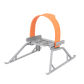 Orange Landing Gear