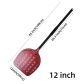 red 12inch109cm