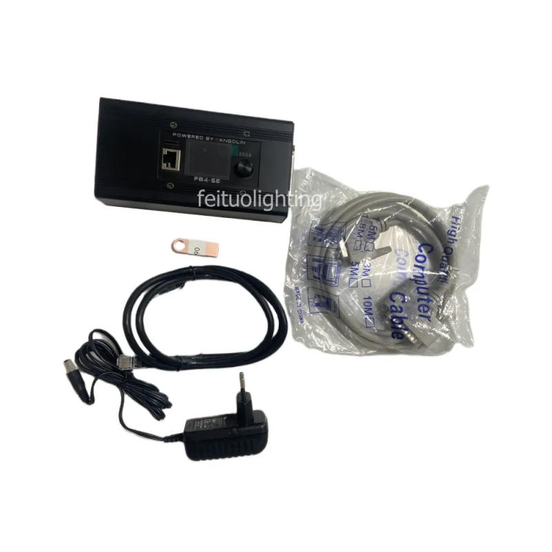 Description Picture 6 of item1PCS FB4 Standard LASER Pangolin Software Quick Show for Auto Lighting System