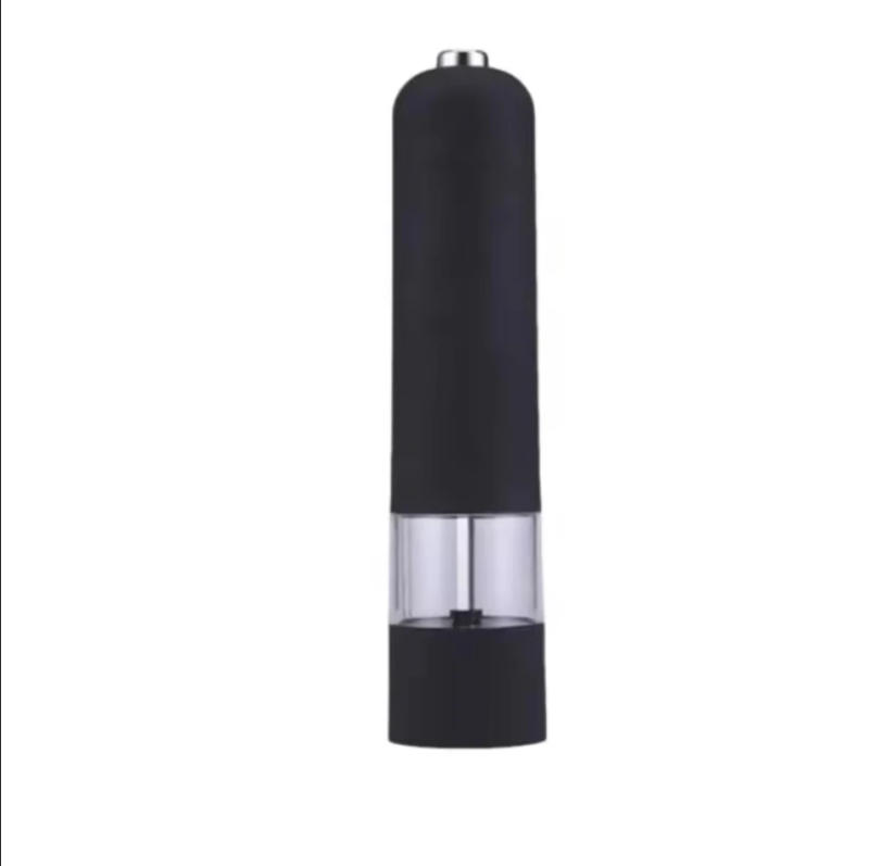Description Picture 6 of itemElectric Salt Pepper Grinder Home Kitchen food mixer machine BBQ Battery Operated Automatic Electric Salt And Pepper blender