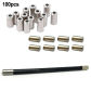 100PCS 5MM