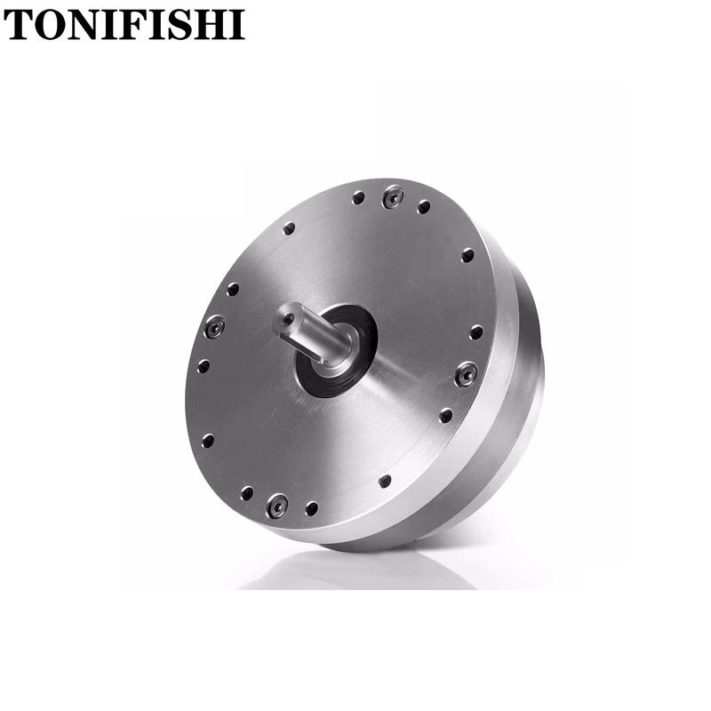 Description Picture 3 of itemHarmonic Reducer HST-32-50-U-IV Industrial Robot Joint High-speed Ratio Hard Tooth Surface Shaft Output