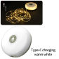 rechargeable warm